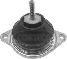Corteco 80000225 - Holder, engine mounting car-mod.net