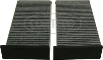 Corteco 80 000 794 - Filter, interior air car-mod.net