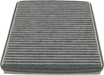 Corteco 80 000 749 - Filter, interior air car-mod.net