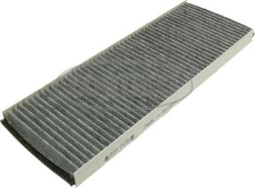 Corteco 80 000 751 - Filter, interior air car-mod.net