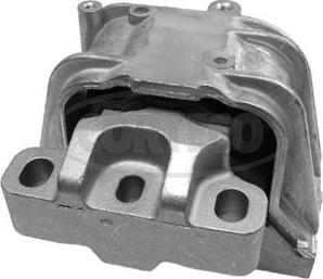 Corteco 80000705 - Holder, engine mounting car-mod.net