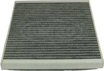 Corteco 80 000 773 - Filter, interior air car-mod.net