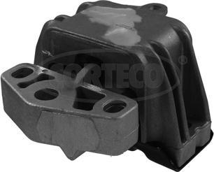 Corteco 80001975 - Mounting, manual transmission car-mod.net
