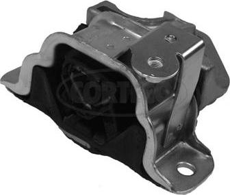 Corteco 80001487 - Holder, engine mounting car-mod.net