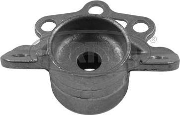 Corteco 80001599 - Top Strut Mounting car-mod.net