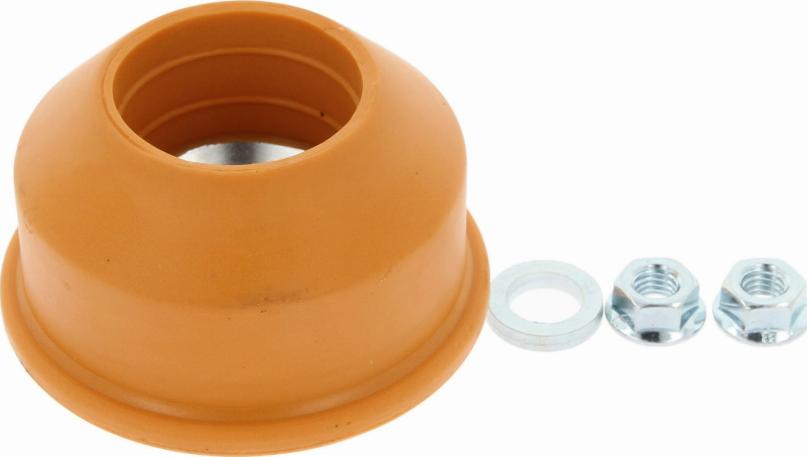 Corteco 80001593 - Rubber Buffer, suspension car-mod.net