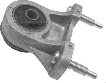Corteco 80001515 - Mounting, axle beam car-mod.net
