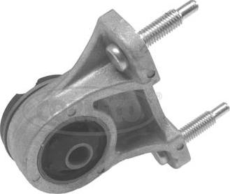 Corteco 80001516 - Mounting, axle beam car-mod.net