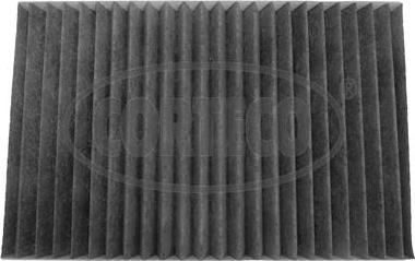 Corteco 80001580 - Filter, interior air car-mod.net