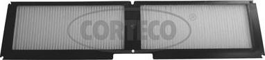 Corteco 80001625 - Filter, interior air car-mod.net