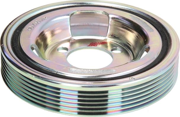 Corteco 80001196 - Belt Pulley, crankshaft car-mod.net