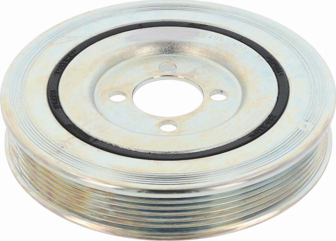Corteco 80 001 143 - Belt Pulley, crankshaft car-mod.net