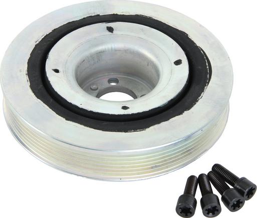 Corteco 80001159 - Belt Pulley, crankshaft car-mod.net