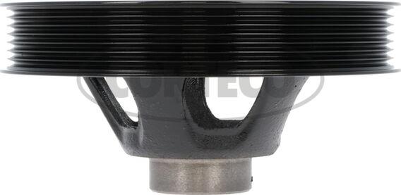 Corteco 80 001 110 - Belt Pulley, crankshaft car-mod.net