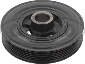 SONOVA MPP00301 - Belt Pulley, crankshaft car-mod.net