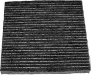 Corteco 80001184 - Filter, interior air car-mod.net