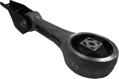 Corteco 80001136 - Holder, engine mounting car-mod.net