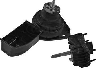 Corteco 80001848 - Holder, engine mounting car-mod.net