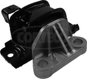 Corteco 80001843 - Mounting, manual transmission car-mod.net
