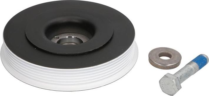 Corteco 80001811 - Belt Pulley, crankshaft car-mod.net