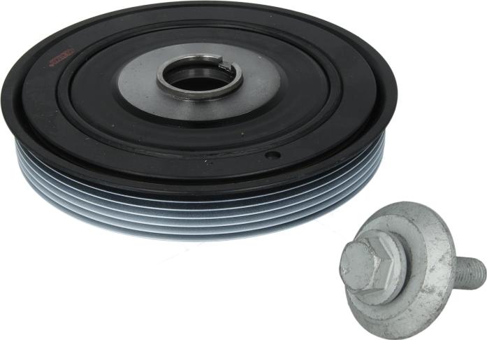 Corteco 80 001 812 - Belt Pulley, crankshaft car-mod.net