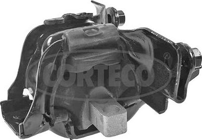 Corteco 80001889 - Mounting, automatic transmission car-mod.net