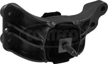 Corteco 80001882 - Mounting, automatic transmission car-mod.net
