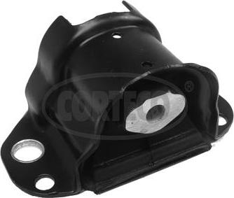 Corteco 80001338 - Holder, engine mounting car-mod.net