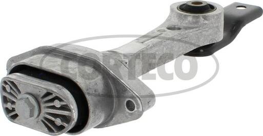Corteco 80001323 - Holder, engine mounting car-mod.net