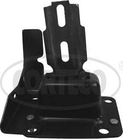 Corteco 80001322 - Mounting, automatic transmission car-mod.net
