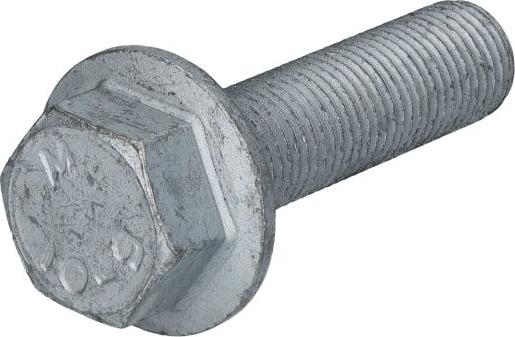 Corteco 80001242 - Bolt Set, crankshaft pulley car-mod.net