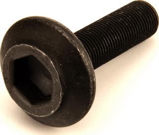 Corteco 80001257 - Bolt Set, crankshaft pulley car-mod.net