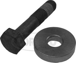 Corteco 80001239 - Bolt Set, crankshaft pulley car-mod.net