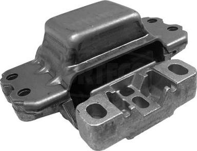 Corteco 80001235 - Mounting, automatic transmission car-mod.net