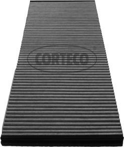 Corteco 80001751 - Filter, interior air car-mod.net