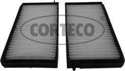 Corteco 80001768 - Filter, interior air car-mod.net