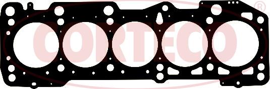 Corteco 83403305 - Gasket, cylinder head car-mod.net