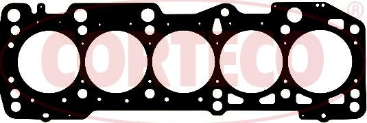 Corteco 83403307 - Gasket, cylinder head car-mod.net