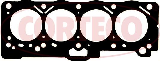 Corteco 83403268 - Gasket, cylinder head car-mod.net