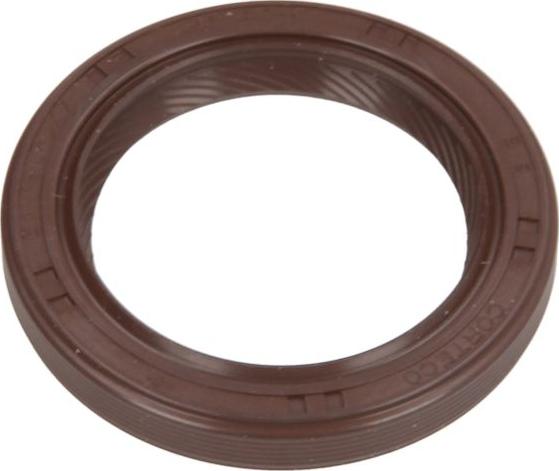 Corteco 20019850B - Shaft Seal, camshaft car-mod.net