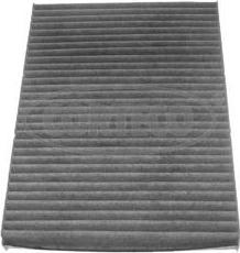 Corteco 21 651 967 - Filter, interior air car-mod.net