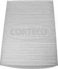 Corteco CP1279 - Filter, interior air car-mod.net