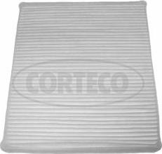 Corteco 21 651 980 - Filter, interior air car-mod.net