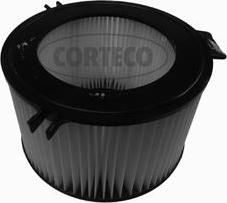 Corteco 21 651 987 - Filter, interior air car-mod.net