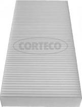 Corteco 21 651 973 - Filter, interior air car-mod.net