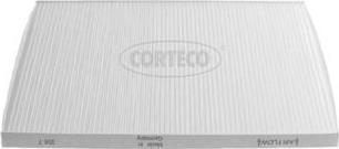 Corteco 21 651 184 - Filter, interior air car-mod.net