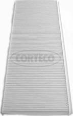 Corteco 21 651 182 - Filter, interior air car-mod.net