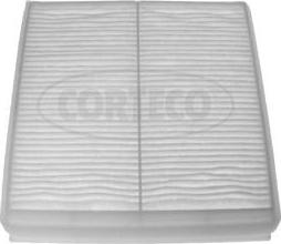Corteco 21 651 899 - Filter, interior air car-mod.net