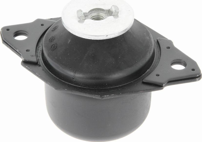 Corteco 21651247 - Mounting, automatic transmission car-mod.net