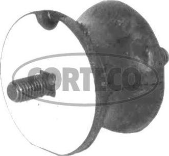 Corteco 21652155 - Mounting, automatic transmission car-mod.net